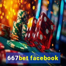 667bet facebook